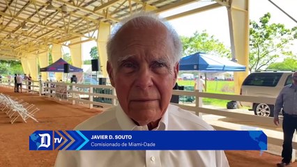 Miami vuelve a elevar su voz por la libertad de Cuba