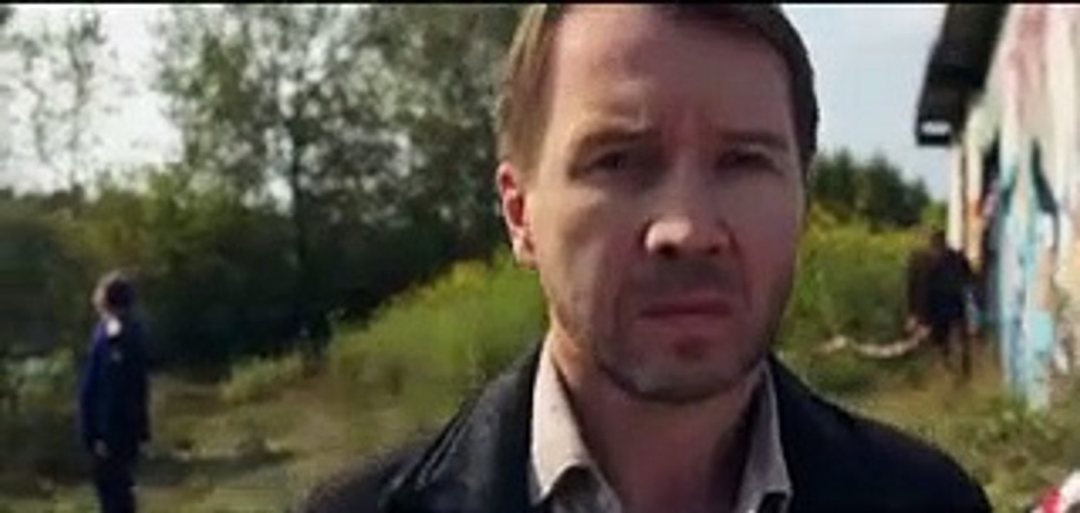 Пробуждение 6 серия (2021) HD