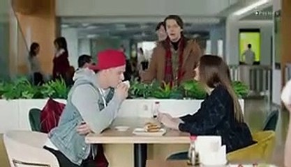 Фитнес 5 сезон 8 серия (2021)