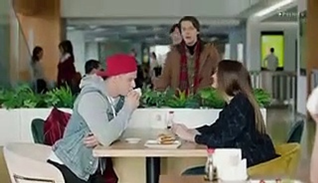 Фитнес 5 сезон 8 серия (2021)