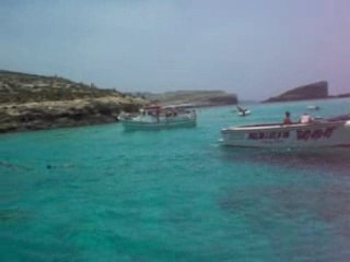 blue lagon