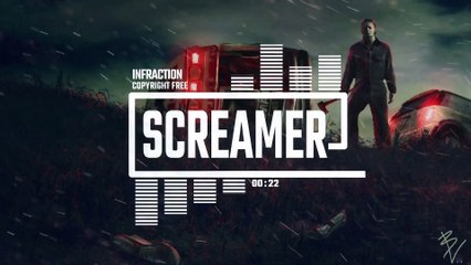 Retro Thriller Music by Infraction [No Copyright Music] _ Screamer