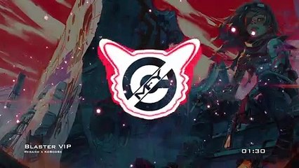 Resaixo x KoScoSe - Blaster VIP [EDM][MFY - No Copyright Music]