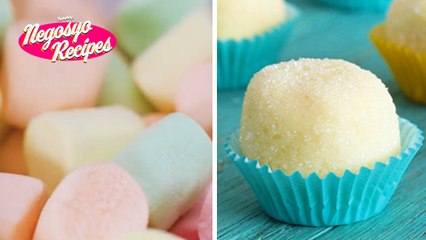 Cheap And Easy Marshmallow Negosyo Recipes With Costing | Yummy PH