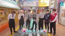 [HD ENG] Run BTS! Ep 47 (Protect BTS Village Part 1)