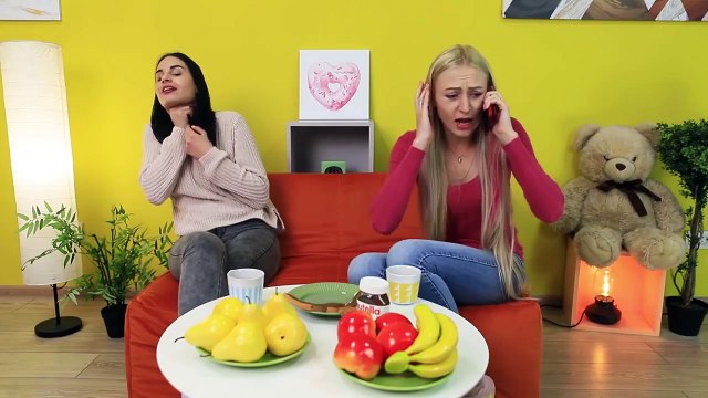 14 Bromas Graciosas / ¡Guerra de Bromas!