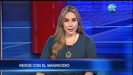 Ecuatoriano estaría involucrado en asesinato del presidente de Haití