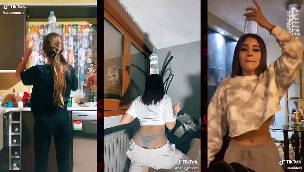 tik tok challenge dance part 2