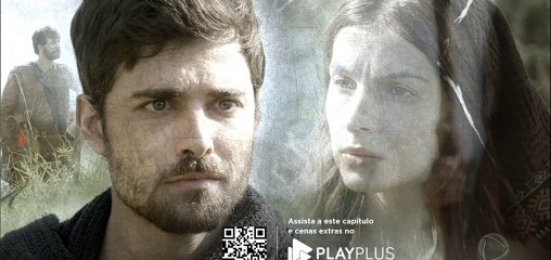 Novela Genesis capítulo   132. Completo