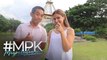 Love story ng Filipino-Russian couple vloggers na Baylosis Squad, tampok sa '#MPK'