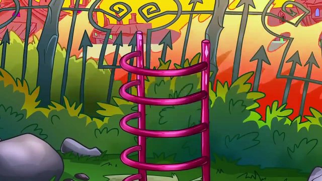 Older Sister vs Younger Sister by Zomcom