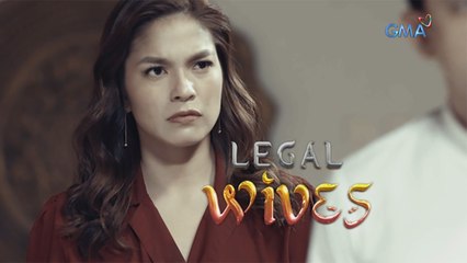 Legal Wives: 4 days to go!