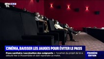 À Compiègne, ce cinéma instaure des séances avec et sans pass sanitaire en ajustant les jauges
