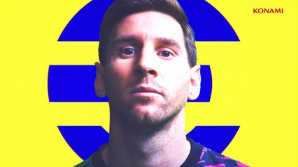 eFootball : PES c'est fini, place à un free-to-play made in Konami !
