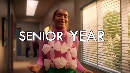 Grown-ish 4x03 Demons - Sneak Peek Clip