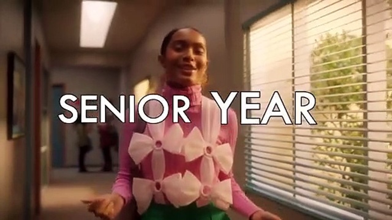 Grown-ish 4x03 Demons - Sneak Peek Clip