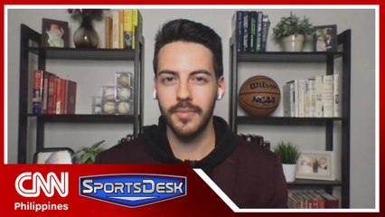 Bucks win first championship in 50 years | Sports Desk