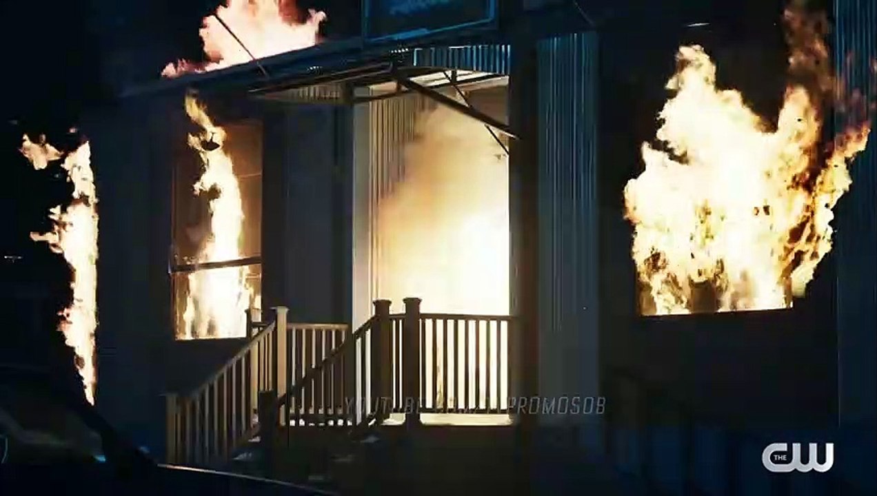 In The Dark S03E06