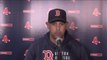 Alex Cora Post-Game Press Conference | Red Sox vs Blue Jays 7-21