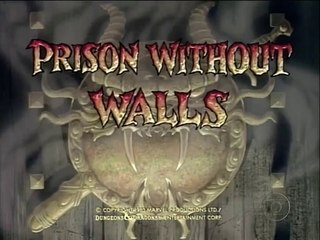 07-Prisão sem Muros – Prison Without Walls