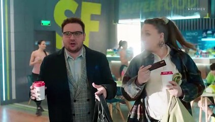 Фитнес (5 сезон: 6 серия из 20) [2021]