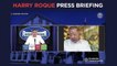 Harry Roque press briefing | Thursday, July 22