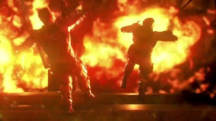Call of Duty®- Black Ops III –  Launch Gameplay Official Trailer