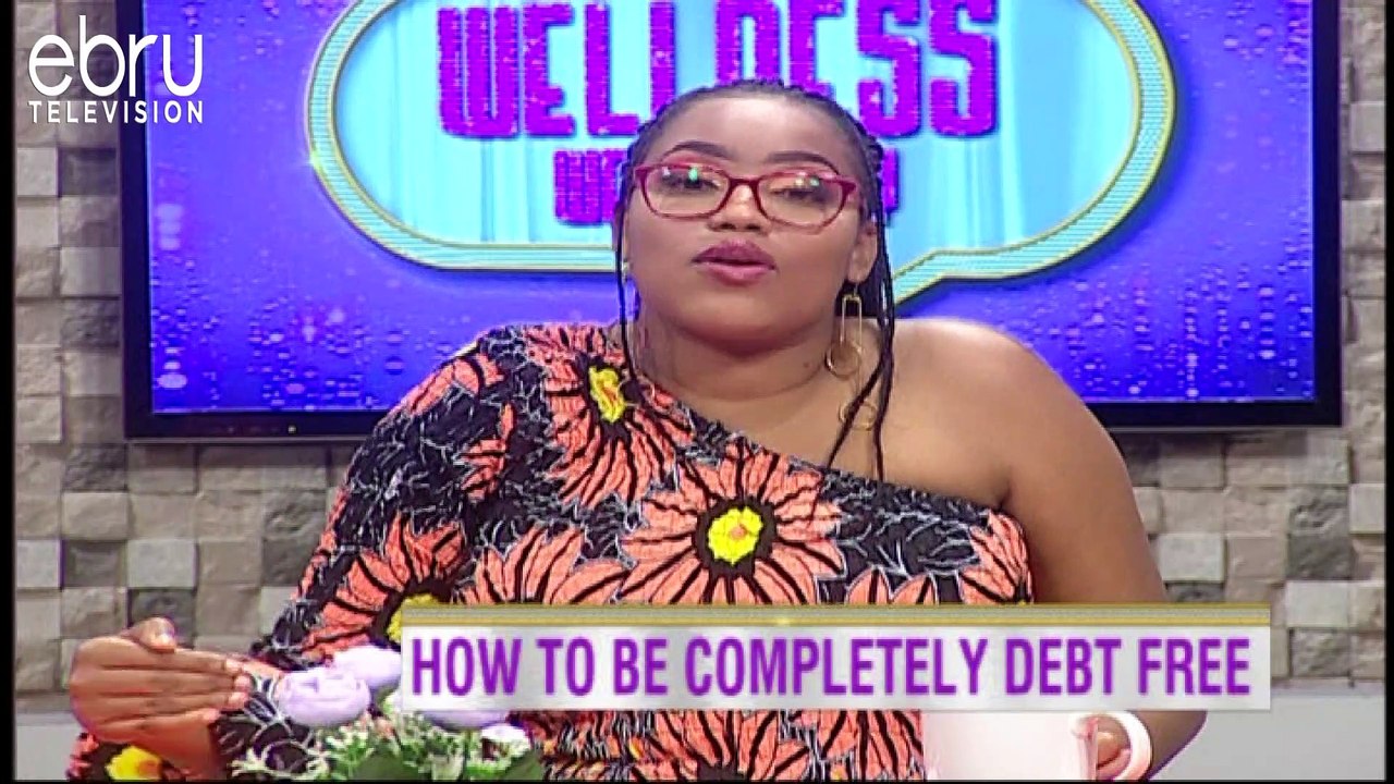 Ways Of Being Completely Debt-Free!
