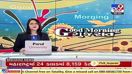 Surat_ ACB nabs Medical Officer for taking bribe to issue Covid19 test report without taking sample