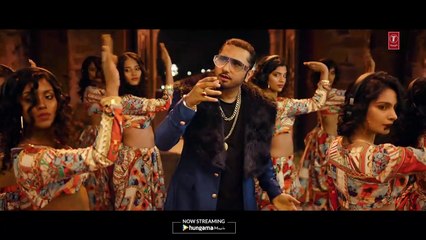 Saiyaan Ji Song| Yo Yo Honey Singh |Neha Kakkar| Nushrratt Bharuccha|Musicmania