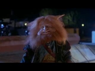 Les Maîtres de l'Univers