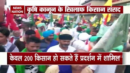Farmers protest going to happen again in Delhi after 6 months