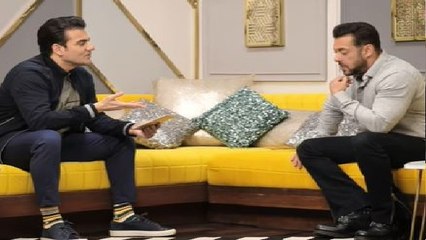 क्या दुबई में रहती है सलमान की बीवी और 17 साल की बेटी? अब 'भाई' ने खुद तोड़ी चुप्पी