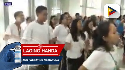 CHECK THE FAQs: Pag-hire ng nutrition action officer at nutrition dietitians posibleng ipatupad sa ilalim ng isinusulong na programa ng LGUs
