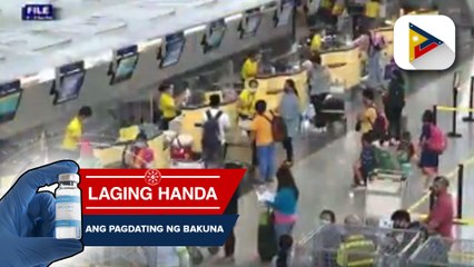 Online Processing System for Balik Manggagawa o 'POPS-BaM', inilunsad ng POEA