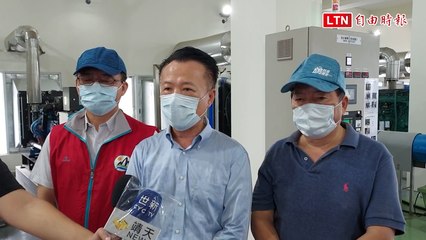 嘉義縣區域排水清淤目標86公里 已達標衝120公里