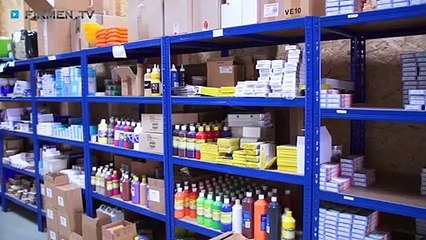 Kreativ Kids GmbH in Fürth – Ihr Shop für Spielzeug, Bastelbedarf, Lernmaterial & Co.