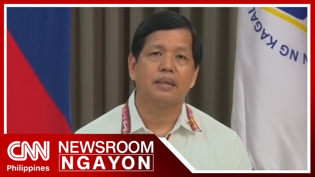 Pamamahagi ng ayuda naging malaking hamon sa gobyerno | Newsroom Ngayon