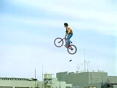 NTT DoCoMo 2.0 20070601