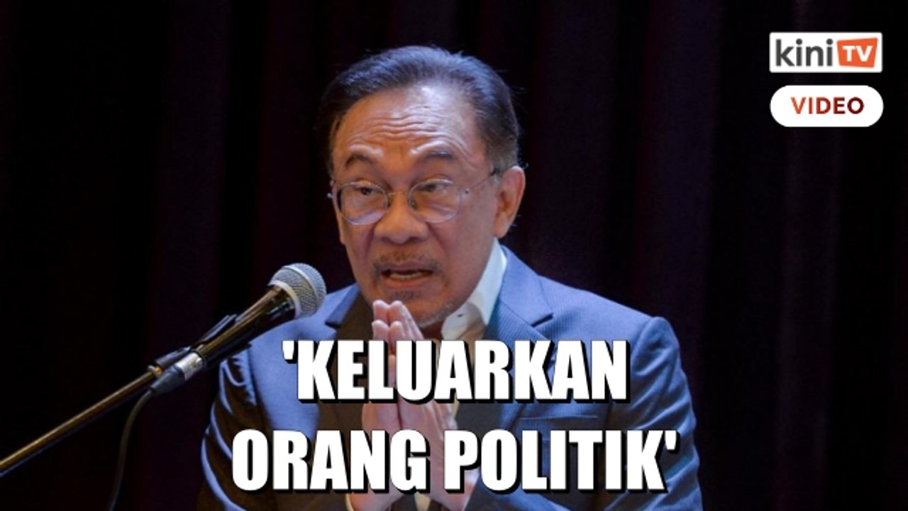 'Tabung Haji jadi jahanam kerana campur tangan orang politik!'