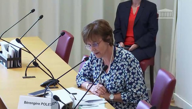 Commission des affaires étrangères : Projet de contrat d’objectifs et de moyens 2020-2022 de l’Agence française de développement - Mercredi 21 juillet 2021