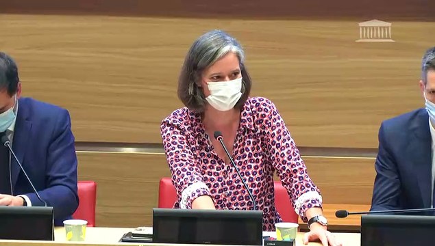 Commission des finances : Rapport d’information sur l’application des mesures fiscales ; Communication sur les contrats photovoltaïques - Mercredi 21 juillet 2021
