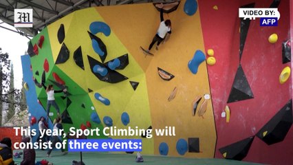 Tokyo 2020: what are the new Olympic sports and what can we expect?