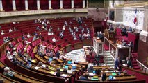 1ère séance : Gestion de la crise sanitaire - Mercredi 21 juillet 2021