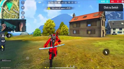 [B2K] قيم سولو سكواد لاتوصف | SOLO VS SQUAD 20 KILLS GAMEPLAY