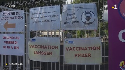 Covid-19 : explosion des nouveaux cas de contamination