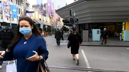 Research shows how face coverings help prevent spread