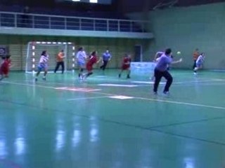 Diocles : Galicia - baleares 3º y 4º puesto