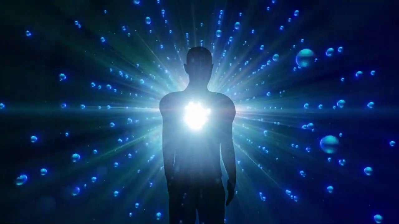 Healing frequency of inflammation of the heart