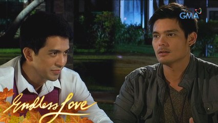Endless Love: Johnny can’t stop talking about Jenny | Episode 34